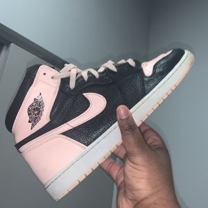 Jordan 1 Size 13 Crimson Tint